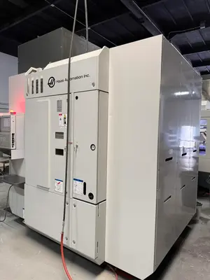2018 HAAS UMC-750 Universal Machining Centers | Toolquip, Inc. (22)