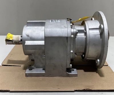 New | in-Stock NORD SK 572.1 N180TCK Gearboxes Indiana US | J&J Industrial Supply #1424199