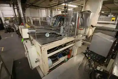 USED DELKOR 752-AII