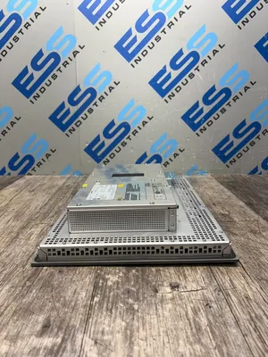 Used Siemens 6AV7240-0DB04-0HE0 Misc Electrical & Power Parts South Carolina US | ESS Industrial Equipment Sales #1318101