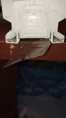 USED Siemens 8WA1-011-2DG11