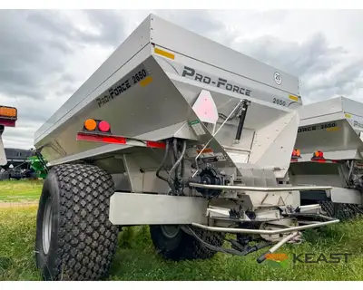 Used UNVERFERTH _UNKNOWN_ Manure Spreaders Iowa US | Keast Enterprises #1360508