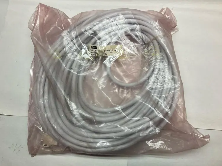 New | in-Stock ABB 3BSC 950125R1 Cable & Wire | Surplus Asset Holdings #1206740