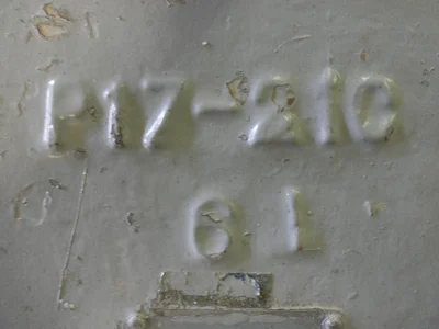 USED OILWELL 46-P