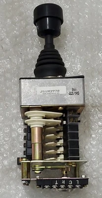 NEW OEM CONTROLS INC JS1M3970