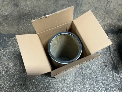 Used BALDWIN FILTERS PA2457 Miscellaneous MRO Ohio US | HGR 24 #1541541