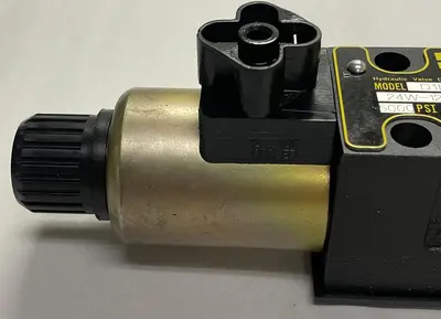 New | in-Stock PARKER D1FWE82FCNKW020 Pump & Valve Parts Ohio US | Surplus Asset Holdings #1240949