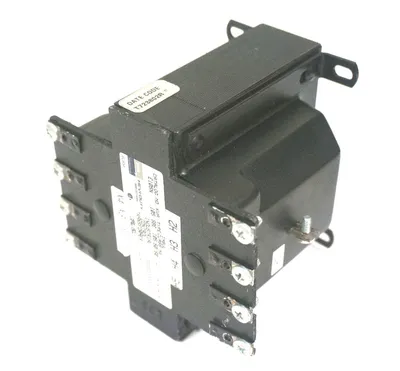 NEW EGS ELECTRICAL GROUP E105N TRANSFORMER SBE105 50/60HZ
