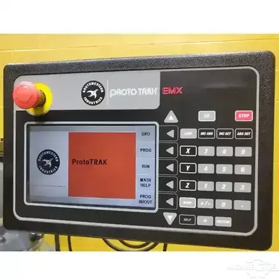 USED KONDIA FV-1