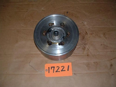 USED CUSHMAN 2162110D06B