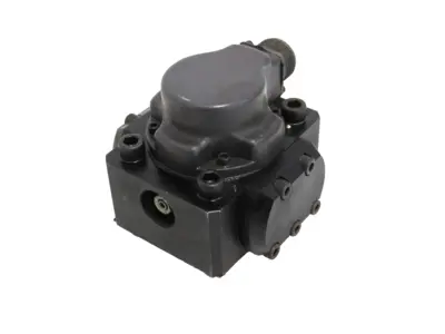 REFURBISHED VICKERS SM4-20(5)19-20/200-10-S11 SERVO VALVE 916224