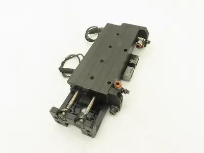 Used DE-STA-CO _UNKNOWN_ Pneumatic Cylinders Indiana US | Arrow Industrial #1249963