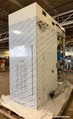 Used _UNKNOWN_ _UNKNOWN_ Planetary Mixers Illinois US | Aaron Equipment #1323200