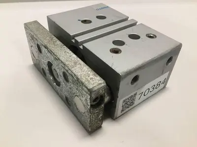 USED FESTO DFM-40-25-P-A-GF
