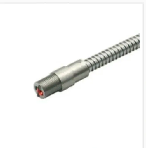 Keyence PX-H61G Heavy-Duty Photoelectric Sensor, Reflective Sensor Head [New]
