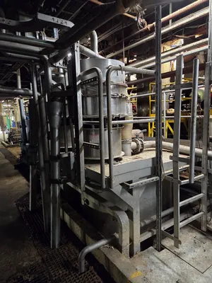 BELOIT 4,450 mm wide Machines, Paper up to 98" (2.5 meter) | Perry Equipment (14)