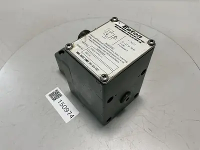 USED EATON EHST-3-FVF-11