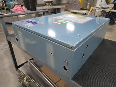 USED M&M REFRIGERATION A45EWF