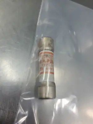 USED Ferraz Shawmut A70P25 Fuse, 700VAC, 25A