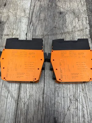 IFM SN0150 Electrical/PLC/Automation | ESS Industrial Equipment Sales (9)