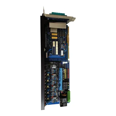 Used Genmark MC-11-2050 Semiconductor - Other Saskatchewan CA | Tools of Industry #1496505