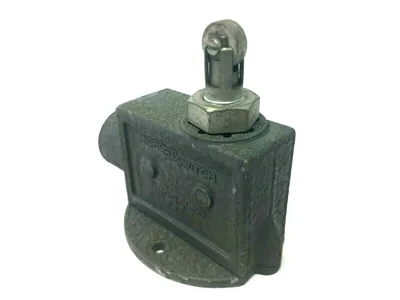 USED HONEYWELL LIMIT SWITCH