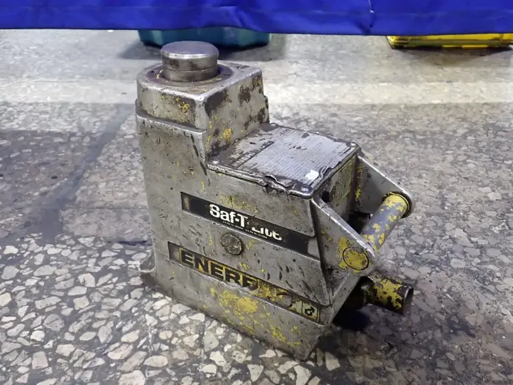 Used ENERPAC JHA256 Material Handling (misc) Ohio US | HGR 24 #870836