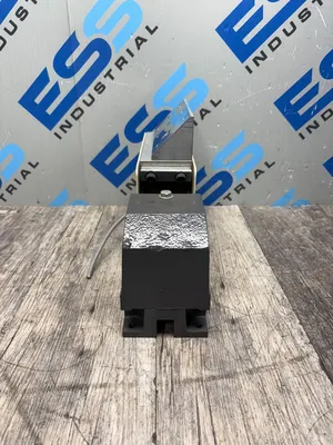 SANKI CO. PEF-L250AG Electrical/PLC/Automation | ESS Industrial Equipment Sales (2)