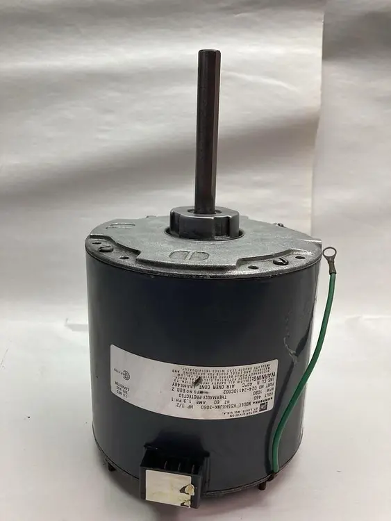 Used EMERSON K55HXDPZ-3080 HVAC Parts and Equipment Ohio US | Surplus Asset Holdings #1242174