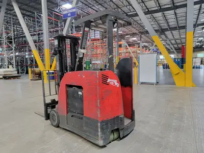 USED RAYMOND 425-C40TT