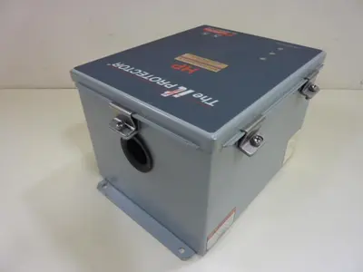 USED THE IT PROTECTOR FHP-480NNC