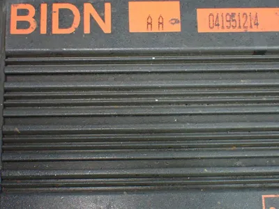 Used BALOGH BIDN AA Electronics & Components Ohio US | HGR 24 #904329