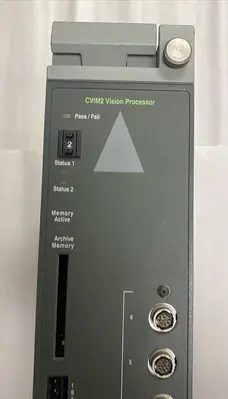 Used ALLEN-BRADLEY 5370-CVIM2 PLC Processors Ohio US | Surplus Asset Holdings #1241393