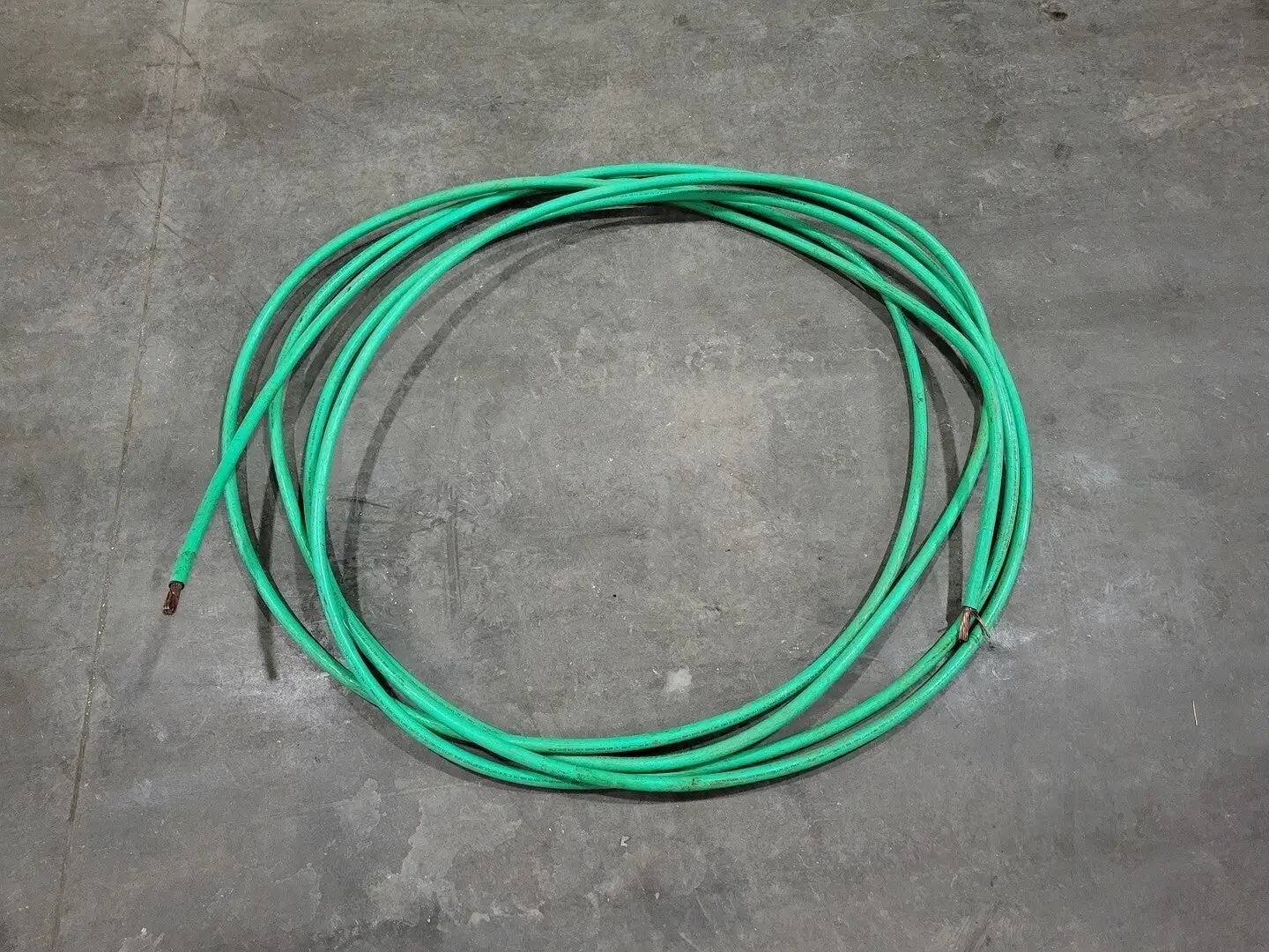USED SHAWFLEX 4D010M4/014G000