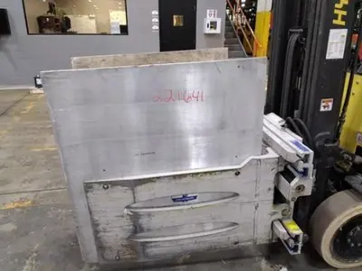 USED 2021 CASCADE 26J-MCS