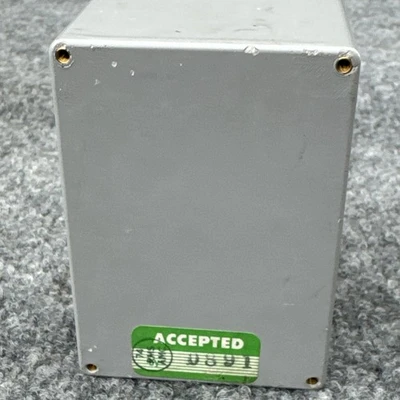 Used ACOPIAN 24E860 AC/DC Power Supplies California US | Davliegogo LLC #1705900
