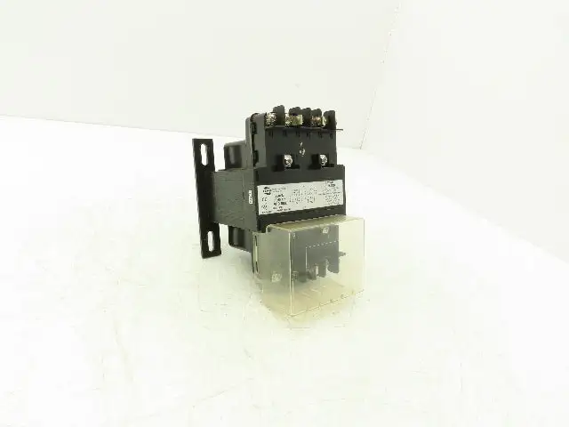 Used HPS _UNKNOWN_ Transformers | Arrow Industrial #560668