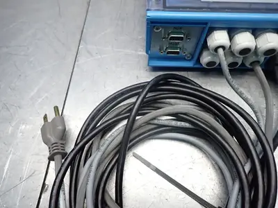 USED SICK CMC400