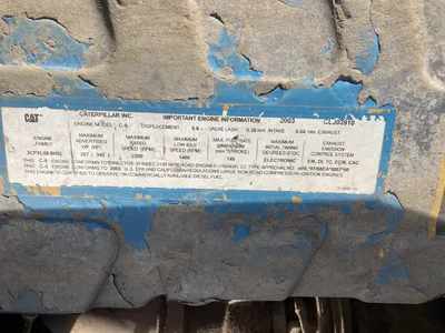 Used 2004 _UNKNOWN_ _UNKNOWN_ Jaw Crushers Oregon US | KNM Equipment Sales & Service #1363625