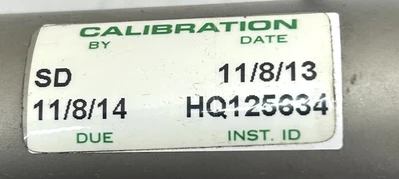 USED WEBER DS2