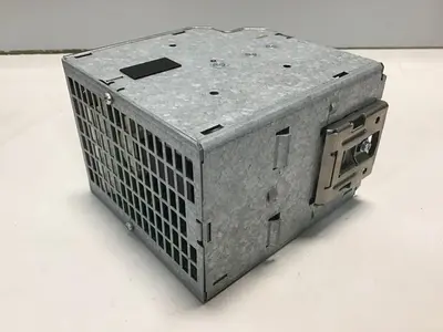 USED SIEMENS 6EP1 334-3BA00