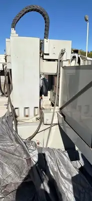 OKAMOTO ACC-820-EX Grinder-Hydraulic Horz Surface | Asset Exchange Corporation (4)