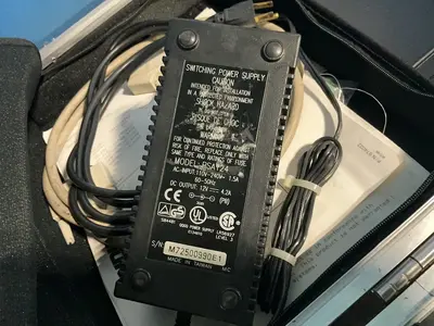 Used DATAQ INSTRUMENTS DI50016 Data Acquisition and Logging, Multimeter Systems Ohio US | HGR 24 #1346009