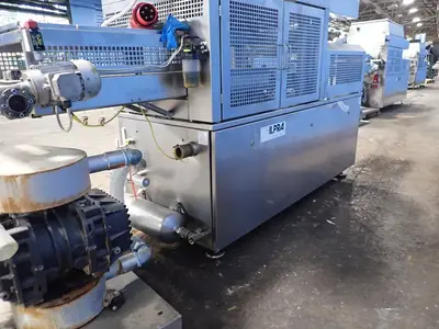 USED 2015 ILPRA FOODPACK 1460