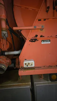 2009 INTERNATIONAL WORKSTAR 7500 HYDROVAC TRUCK | Iron Listing (49)