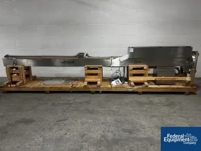 NEW Servolift Servolift Drum Lifter, S/S, 300KG