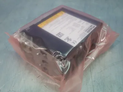 New | in-Stock MURR ELEKTRONIK 85460 Input / Output Modules | HGR 24 #752787