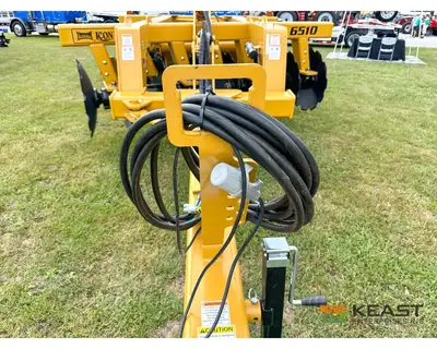 Used LANDOLL ICON _UNKNOWN_ Construction Discs Iowa US | Keast Enterprises #1360268