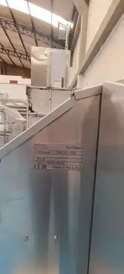 USED NIA FILTERS PAF-01-169