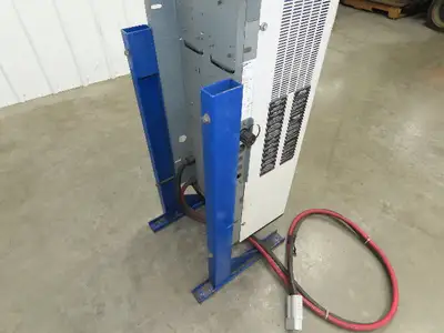 Used ENERSYS _UNKNOWN_ Battery Chargers Indiana US | Arrow Industrial #1460334